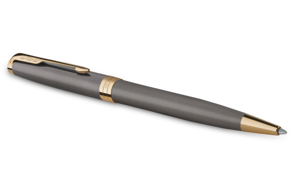 PARKER Kugelschreiber M 2213679 Sonnet Grey GT