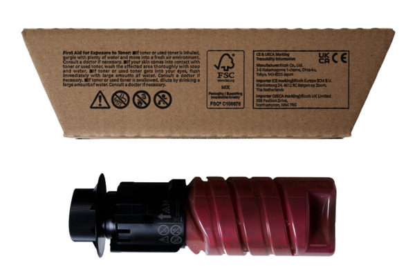 RICOH Toner magenta 842642 IM C320F 9000 Seiten