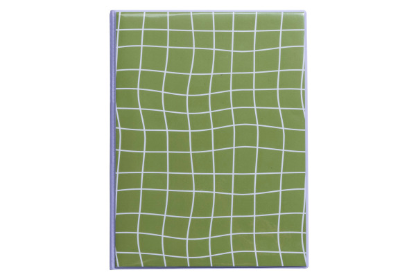 EXACOMPTA Taschenalbum 10x15cm 65003E 16 Hüllen