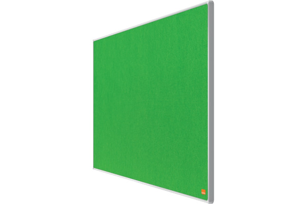 NOBO Filztafel Impression Pro 1915425 grün, 50x89cm