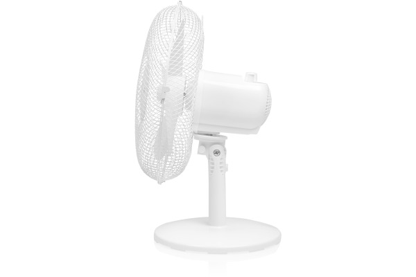 TRISTAR Tischventilator 30cm VE-5724 weiss