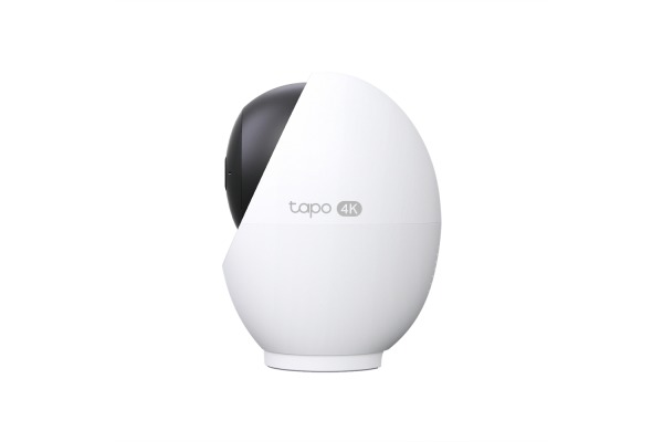 TP-LINK AI Pan/Tilt Security Cam TAPO C260 4K, Smart AI