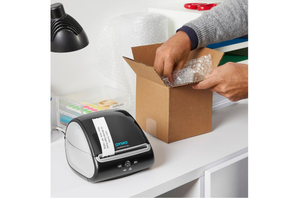 DYMO Etikettendrucker 2112725 LabelWriter 5XL