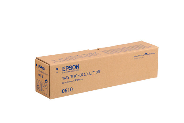EPSON Wast Toner Collector S050610 AcuLaser C9300N 24'000 Seiten