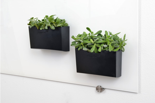 LEGAMASTE Glasboard 7-122700 Zubehörhalter magnetisch