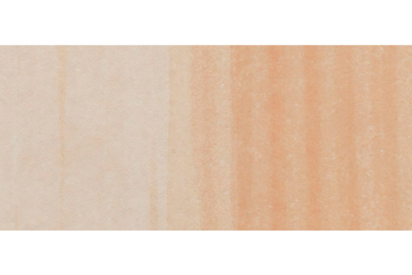 COPIC Marker Classic 20075183 R00 - Pinkish White