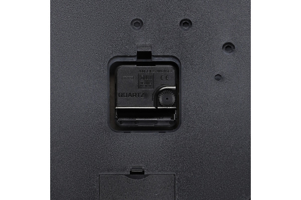 EGLO Wanduhr Kenema 54cm 425519 Kupfer