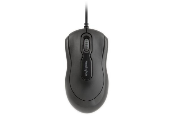 KENSINGTO Mouse-in-a-Box EQ Mouse K72480WW 1.8m