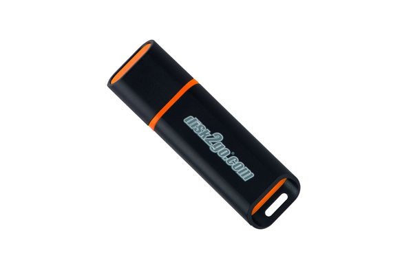 DISK2GO USB-Stick passion 3.0 64GB 30006573 USB 3.0 double pack
