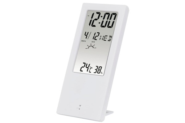 HAMA Thermometer 186366 TH-140 weiss