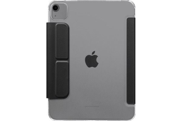 LAUT Huex Folio Black iPad Air 410138 11/10.9(20-26)&Pro11(18-22)