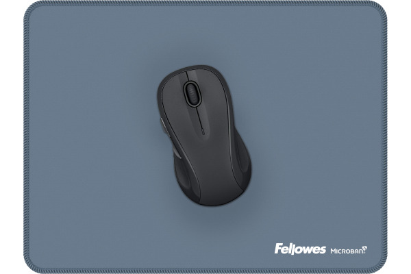 FELLOWES Breyta XL Mousepad 100139317 Marineblau