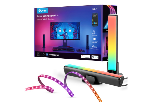 GOVEE PC Monitor Pro Kit H6608 für 27-34 inch Monitor