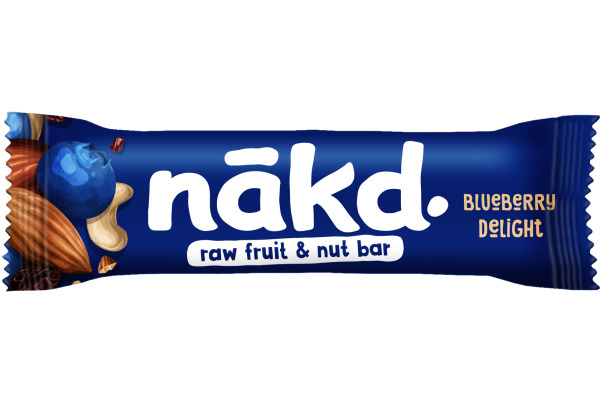 NAKD Blueberry Delight 75512 18 Stk.