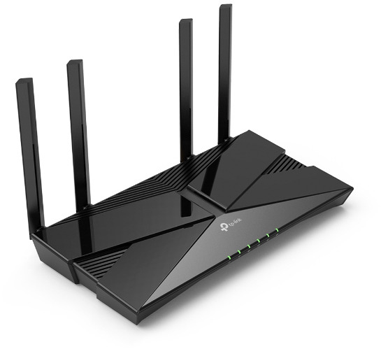TP-LINK Archer AX23 ARC. AX23 AX1800 DB WiFi 6 Router