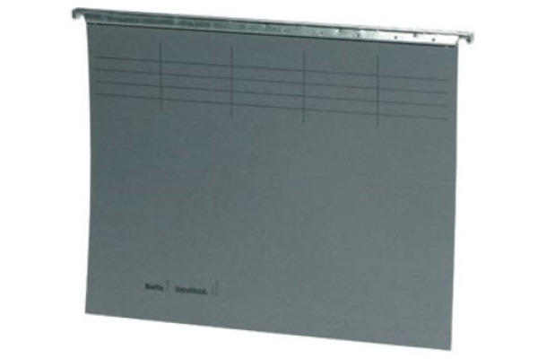 BIELLA Hängemappen-Set A4 27145525U beige 32x25cm 5 Stück