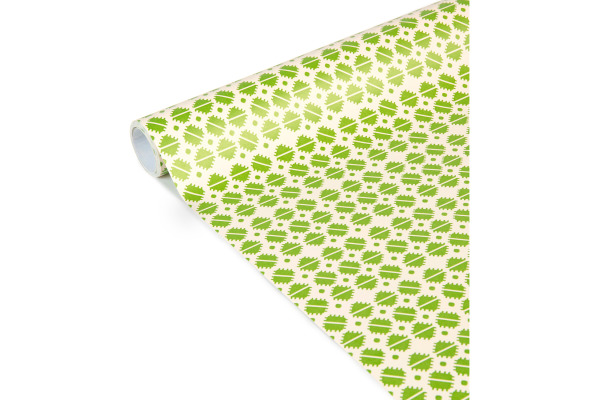 CLAIREFON Tiny Rolls Quadrate 223868C 80g, 5 x 0,35m