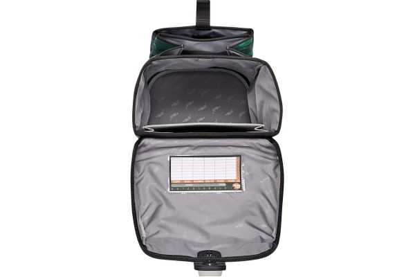 MCNEILL Schulranzen-Set McOcean 965623900 FOREST 5-teilig