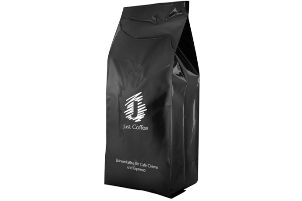 NEUTRAL Kaffeebohnen 1kg 4416 Just Coffee