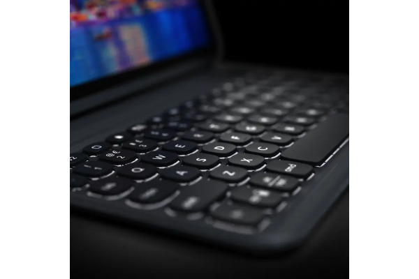 ZAGG Keyboard Pro Keys for iPad 103410815 10.9 (Gen10),11(A16),CH