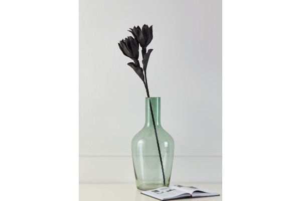 EGLO Kunstblume MOLAVE 428122 schwarz