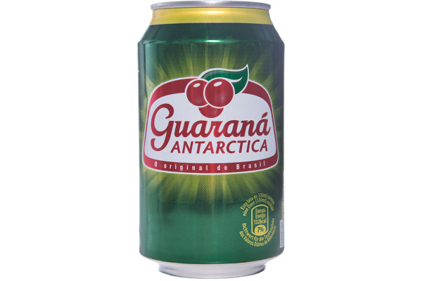 GUARANA Antarctica AV11445 33cl, 24 Stk.