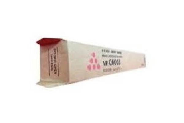 RICOH Toner magenta 841855 MP C6003SP 22'500 Seiten