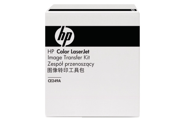 HP Transfer Kit CC493-67909 CE249A Color LJ CP4025 