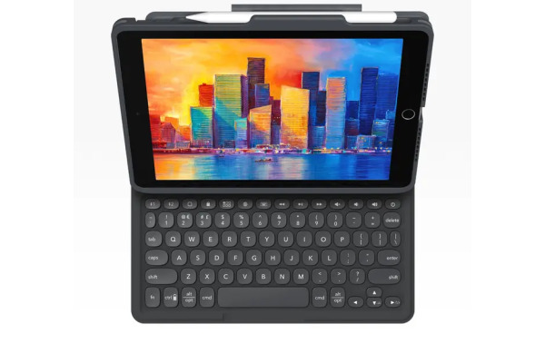 ZAGG Keyboard Pro Keys for iPad 103410815 10.9 (Gen10),11(A16),CH
