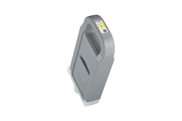 CANON Tintenpatrone yellow PFI710Y iPF TX-2000/300O/4000 700ml
