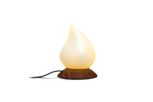 SPEEDLINK Drop USB LED Lamp touch SL600604L brown