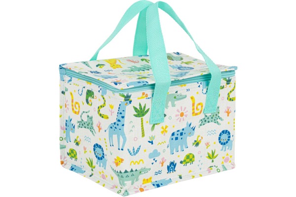ALLC Kühltasche 23x16x16cm CBJUMI39 Jungle
