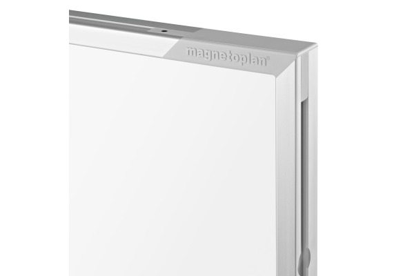 MAGNETOP. Ferroscript-Whiteboard 1240400 1800x1000mm