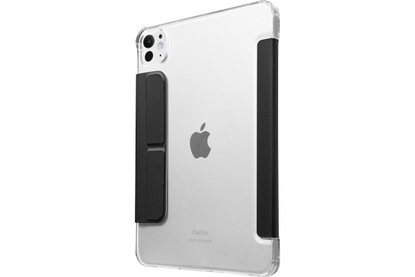 LAUT Huex Folio Black 410154 iPad Pro Gen11 (2024)