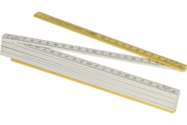 NEUTRAL Reduktionsmeter Longlife 2m A10331 Planer 1692
