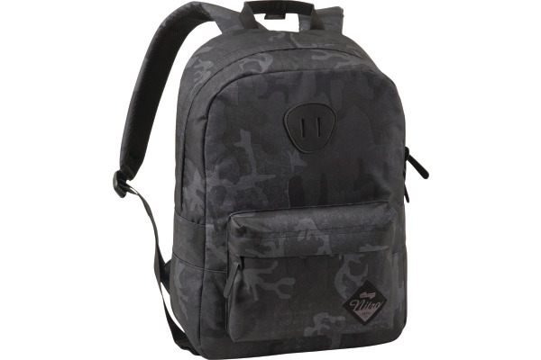 NITRO Rucksack Urban Classic 878051101 forged camo 45x30x15cm