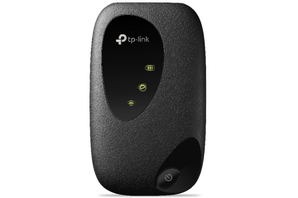 TP-LINK 150Mbps 4G LTE Mobile WiFi M7000