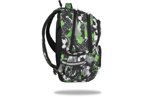 COOLPACK Rucksack Spiner 24l F001674 Lets Gol