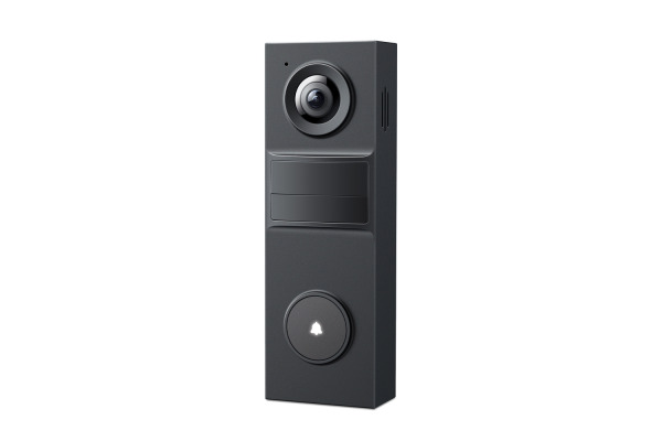 TP-LINK Smart Video Doorbell Mini TAPO D205 5200mAh