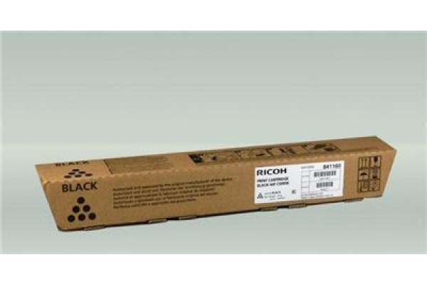 RICOH Toner schwarz 842048 MP C4000/5000 23'000 Seiten