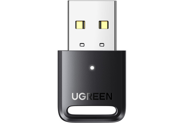 UGREEN USB Adapter,Bluetooth 5.3 90225 BB