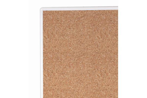 MAGNETOP. Moderatorentafel Kork 2111124 starr 1200x1500mm