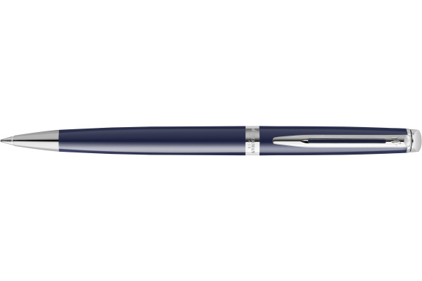 WATERMAN Kugelschreiber M 2214206 Hemisphere Blue Core Finish