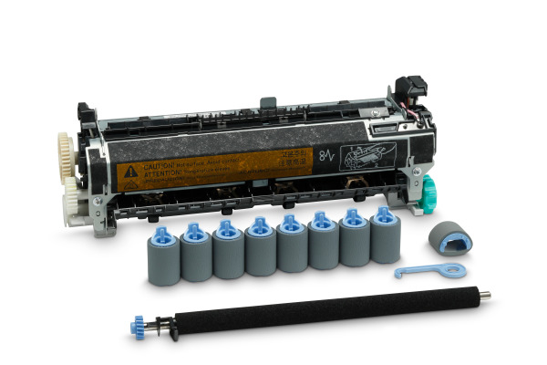 NEUTRAL Maintenance-Kit Generic Q2430A LaserJet 4200 200'000 Seiten