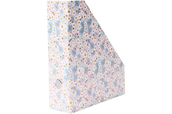 ANCOR Stehsammler 8cm 123937 B'Log Flowers