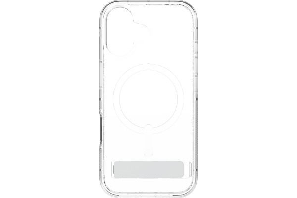 ZAGG Crystal Palace Cases Snap KS 702318860 iPh.17,Bryce,Base Model,Cl.