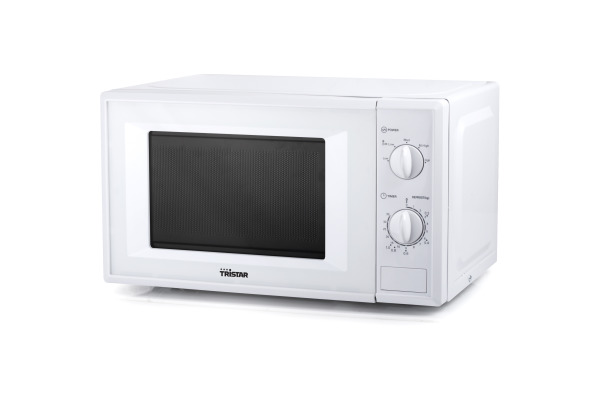 TRISTAR Mikrowelle MW-2706 20l, 700 Watt