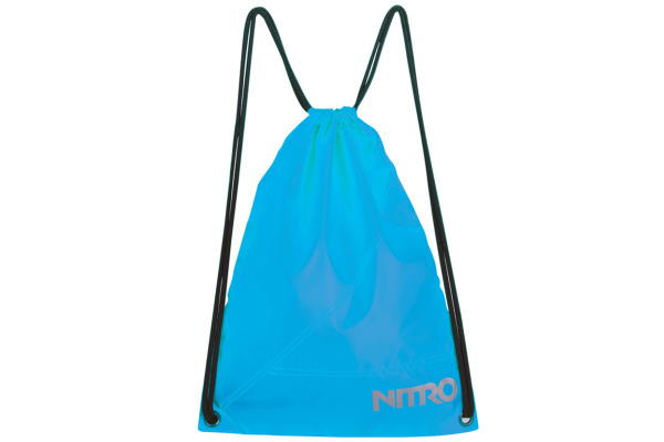 NITRO Turnsack 878003003 acid blue 450x350mm